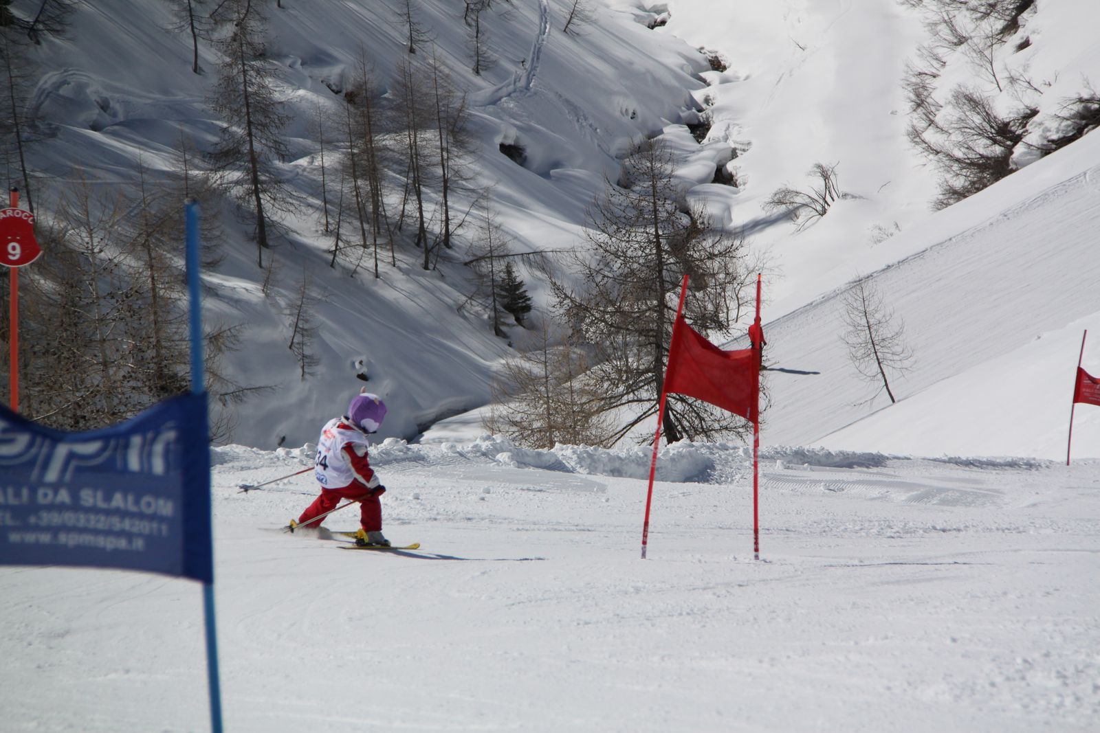 Gara Camp Sociali G 00699